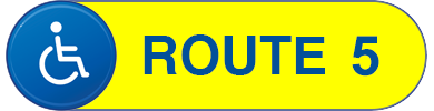 Accessible Route 5 route information